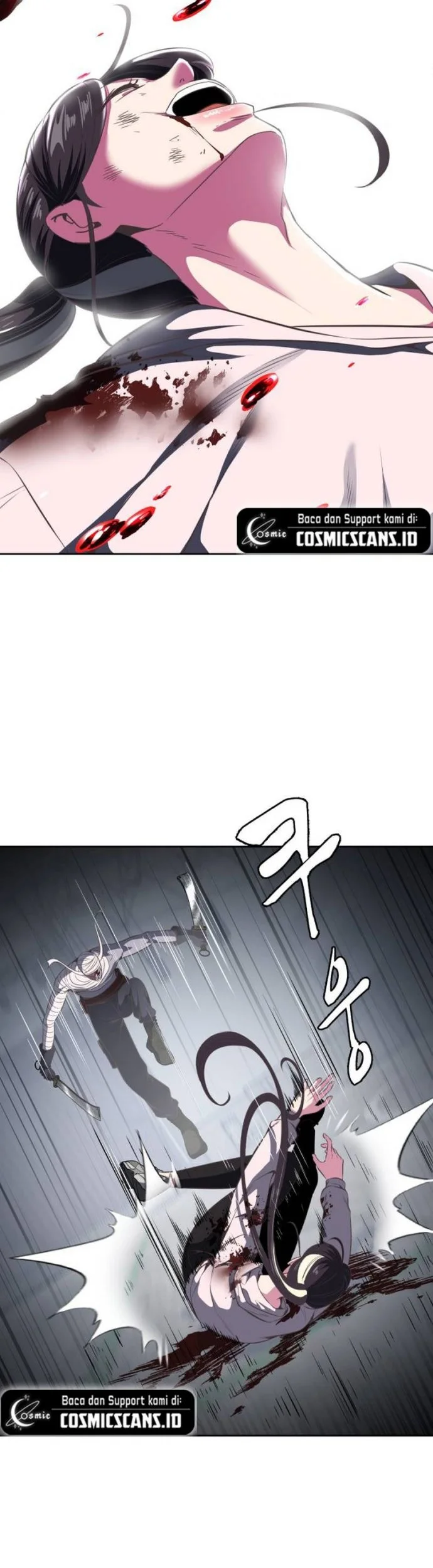 Ticket Hero S2 Chapter 30 - halaman 31