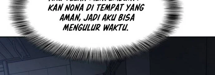Ticket Hero S2 Chapter 30 - halaman 35