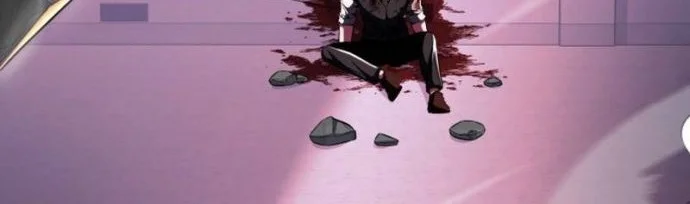 Ticket Hero S2 Chapter 30 - halaman 53