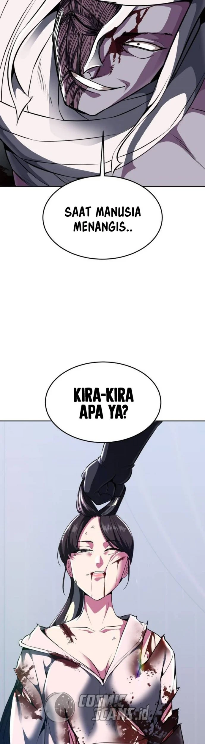 Ticket Hero S2 Chapter 30 - halaman 73