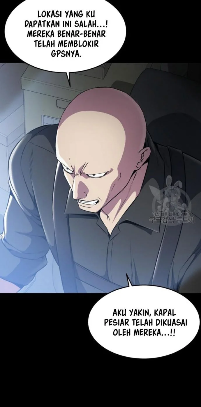 Ticket Hero S2 Chapter 31 - halaman 14