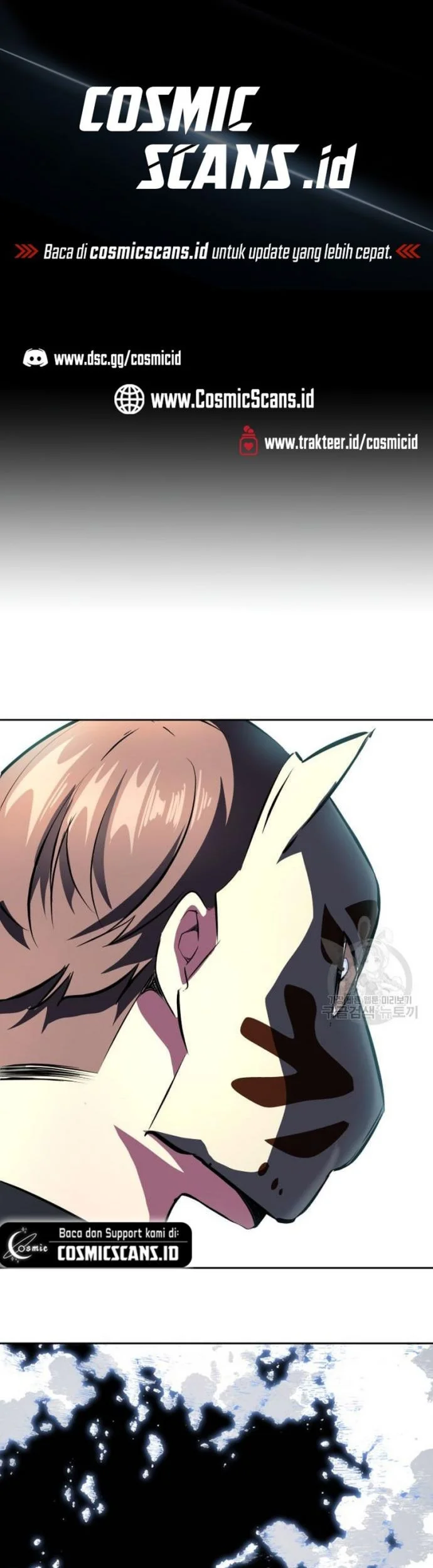 Ticket Hero S2 Chapter 31 - halaman 2
