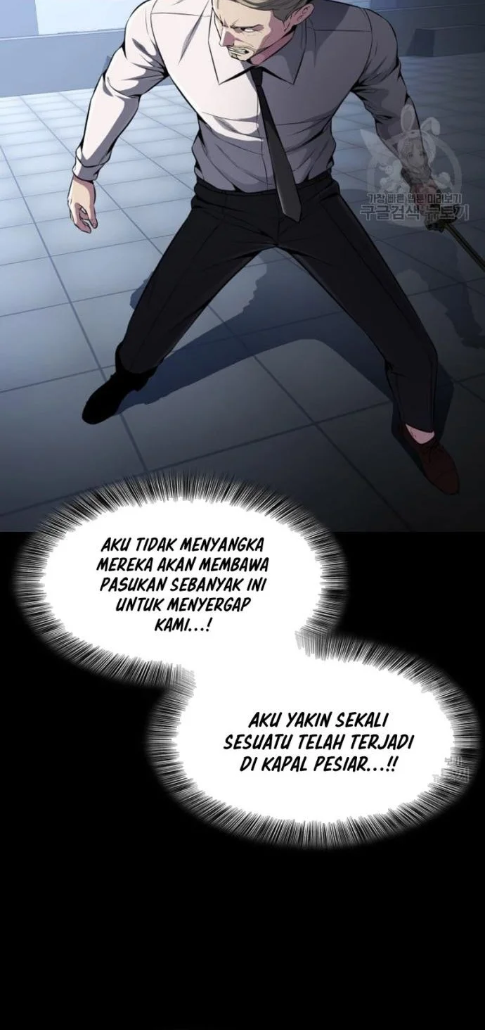 Ticket Hero S2 Chapter 31 - halaman 20