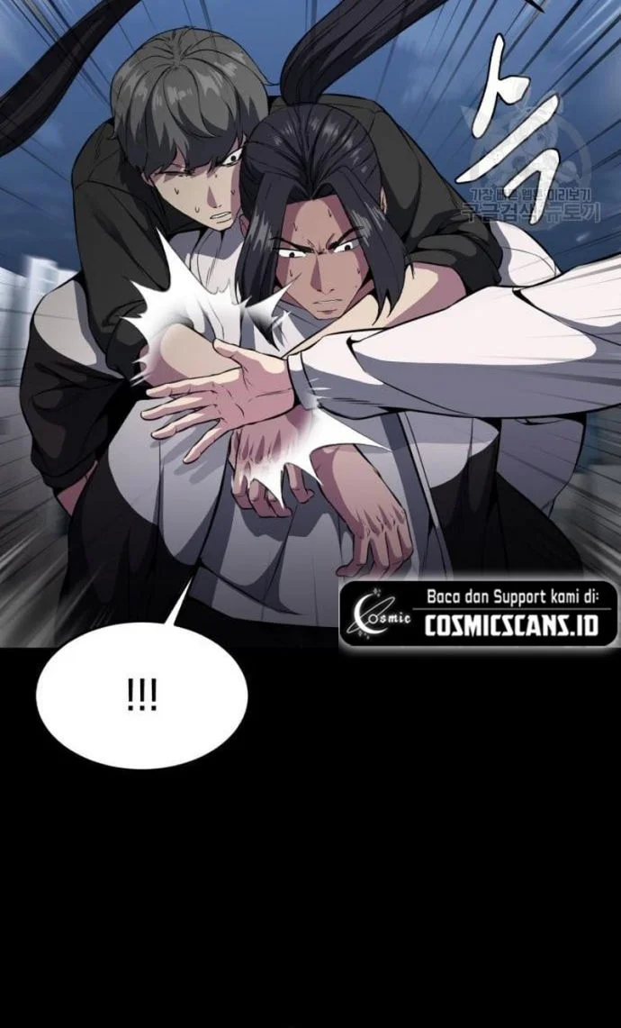 Ticket Hero S2 Chapter 31 - halaman 41