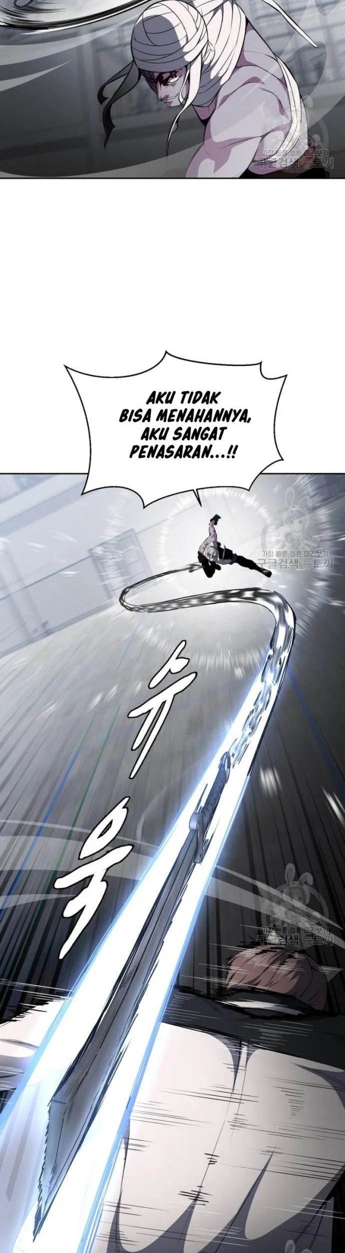 Ticket Hero S2 Chapter 31 - halaman 58