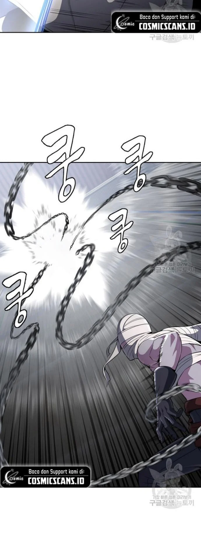 Ticket Hero S2 Chapter 31 - halaman 59