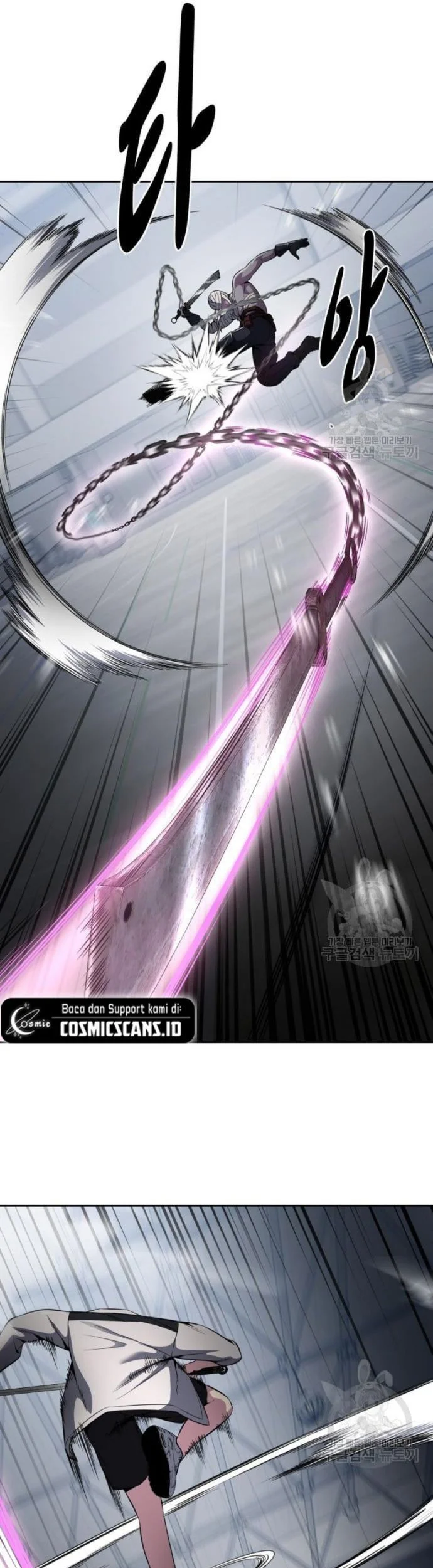 Ticket Hero S2 Chapter 31 - halaman 66