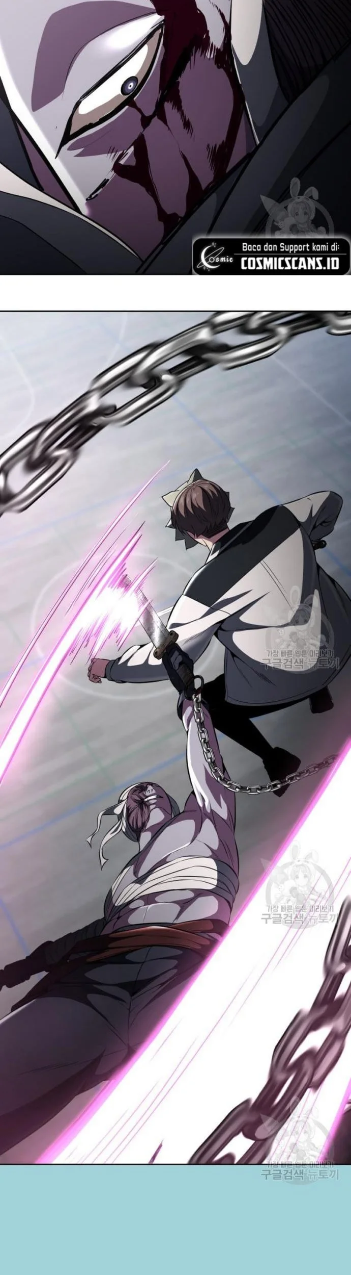 Ticket Hero S2 Chapter 31 - halaman 70