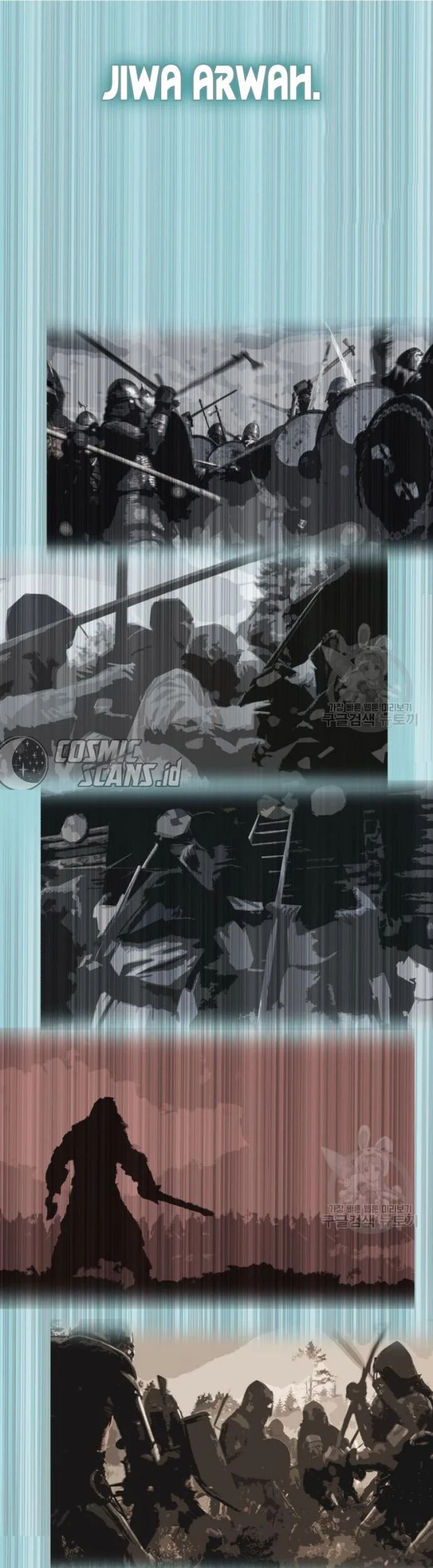 Ticket Hero S2 Chapter 31 - halaman 72