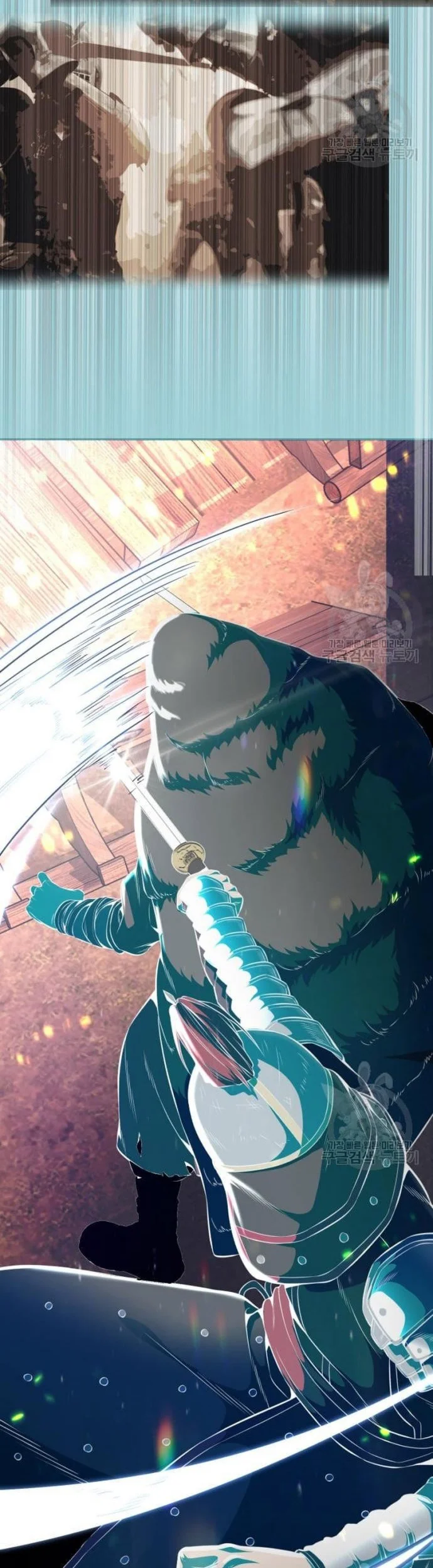 Ticket Hero S2 Chapter 31 - halaman 73
