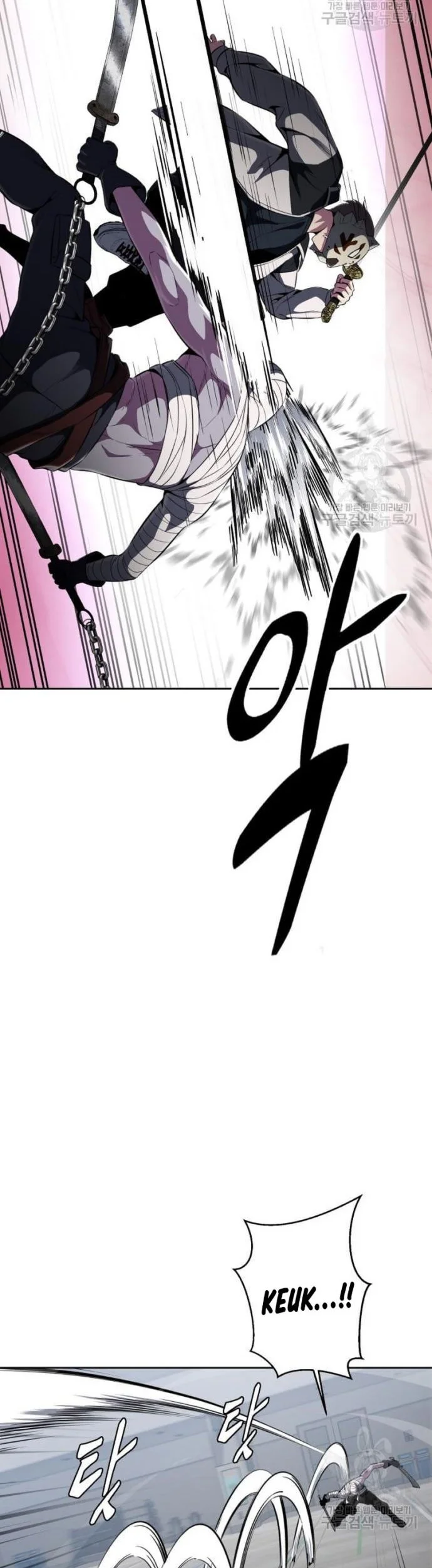 Ticket Hero S2 Chapter 31 - halaman 76