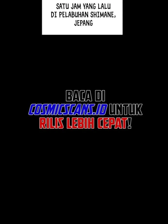 Ticket Hero S2 Chapter 31 - halaman 8