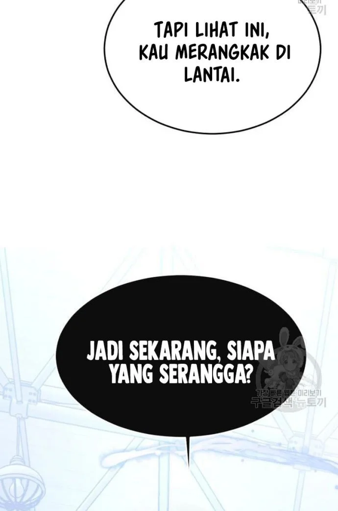 Ticket Hero S2 Chapter 31 - halaman 83