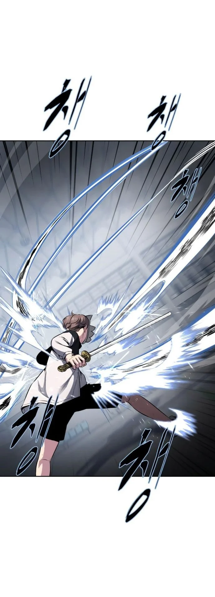 Ticket Hero S2 Chapter 32 - halaman 10