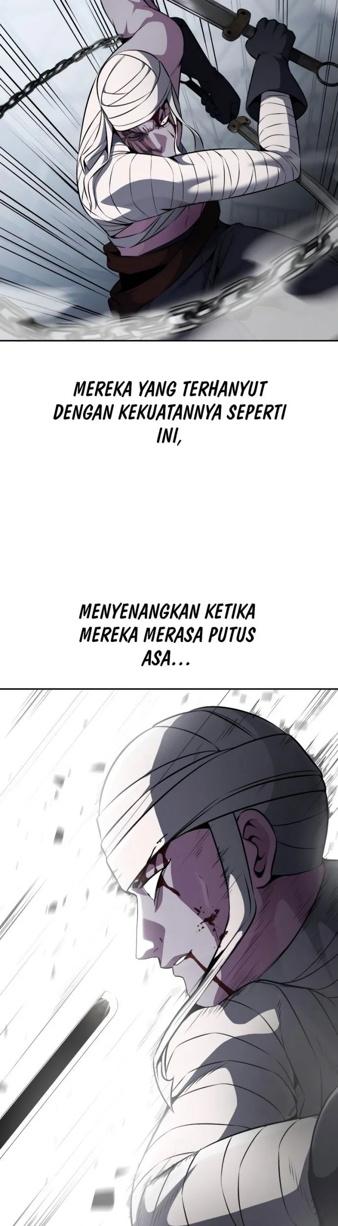 Ticket Hero S2 Chapter 32 - halaman 13