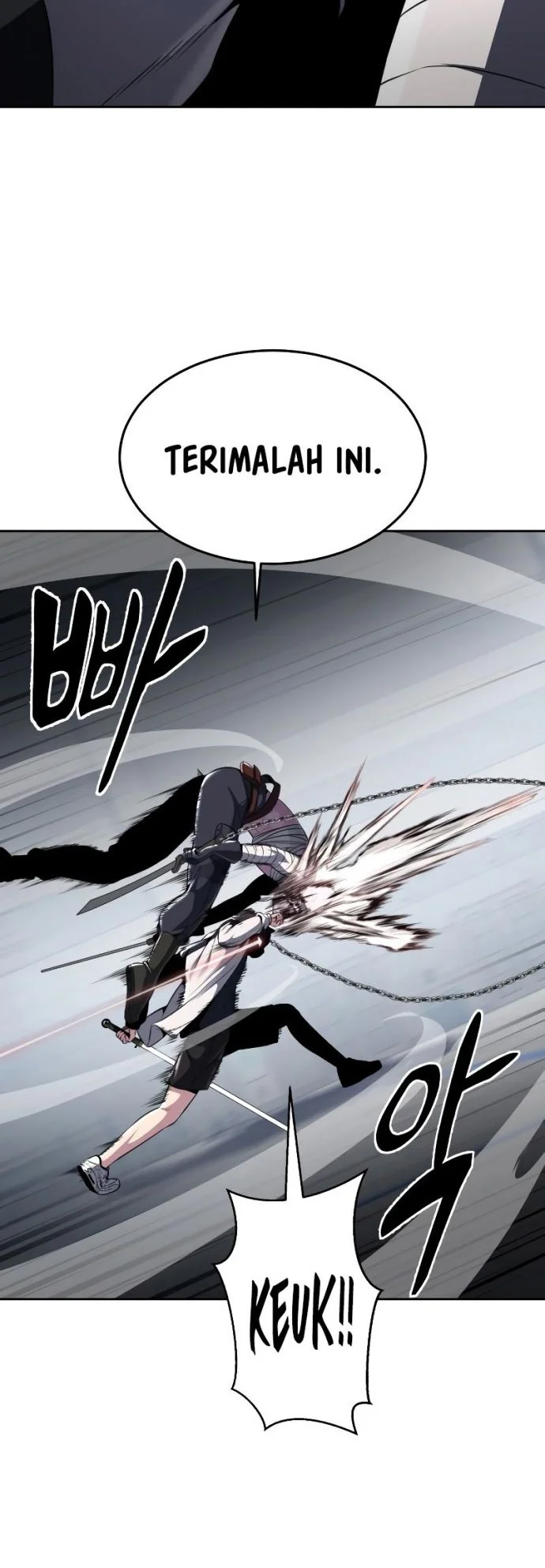 Ticket Hero S2 Chapter 32 - halaman 18