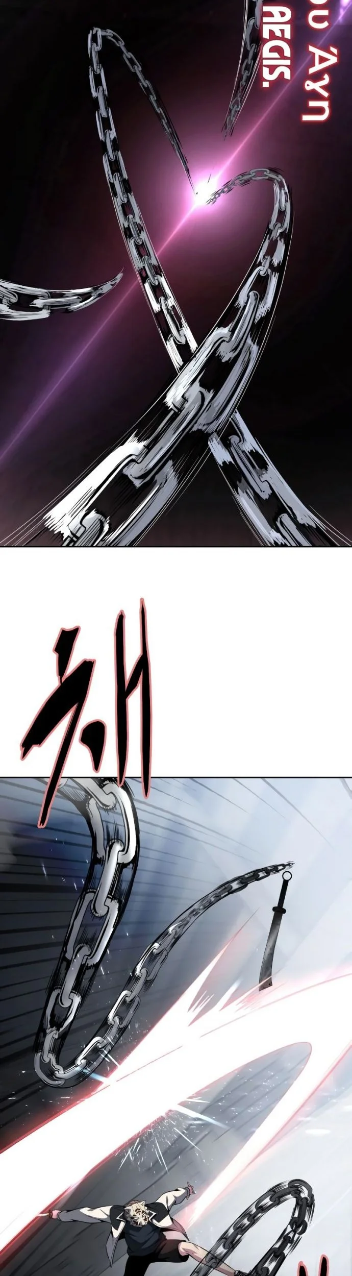 Ticket Hero S2 Chapter 32 - halaman 32