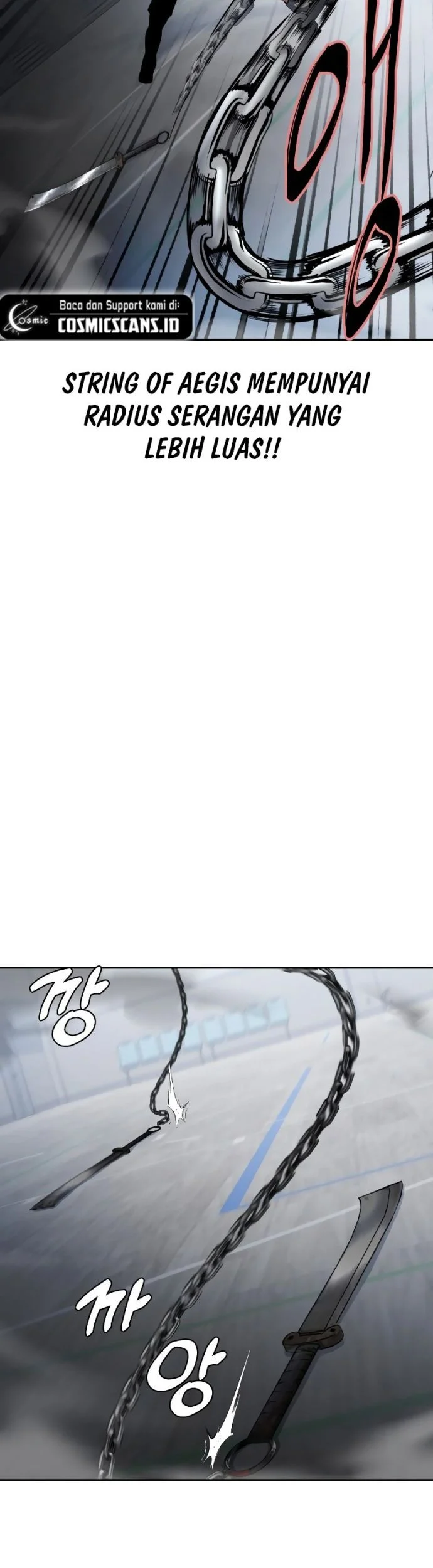 Ticket Hero S2 Chapter 32 - halaman 33