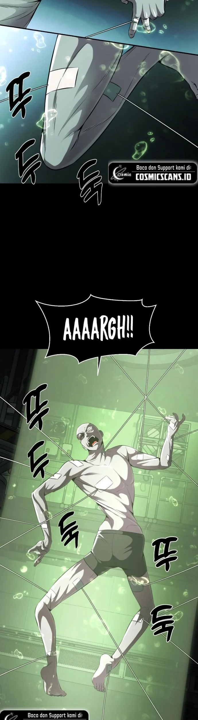 Ticket Hero S2 Chapter 32 - halaman 40