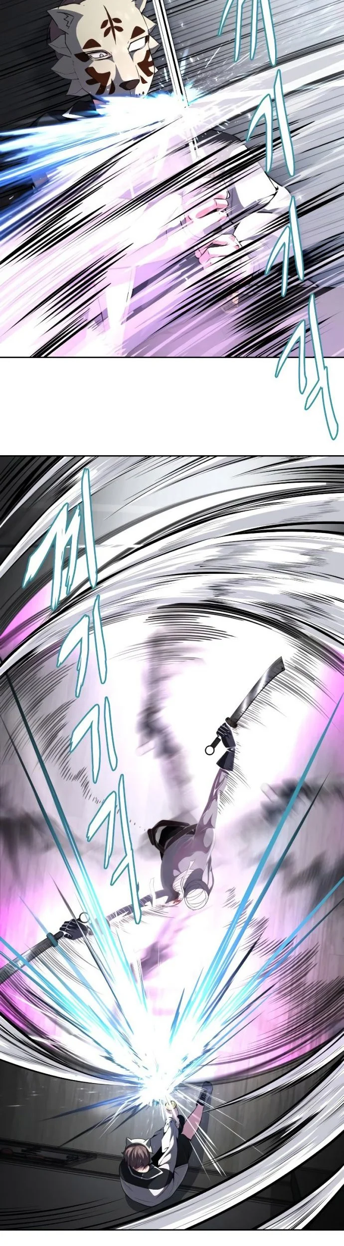 Ticket Hero S2 Chapter 32 - halaman 54