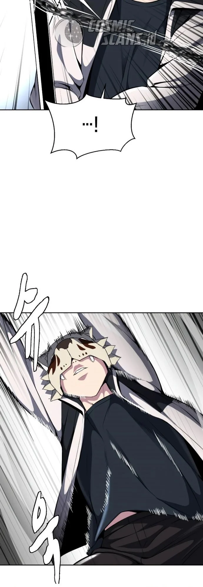 Ticket Hero S2 Chapter 32 - halaman 58