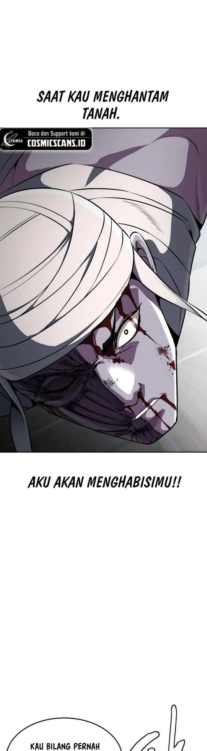 Ticket Hero S2 Chapter 32 - halaman 61