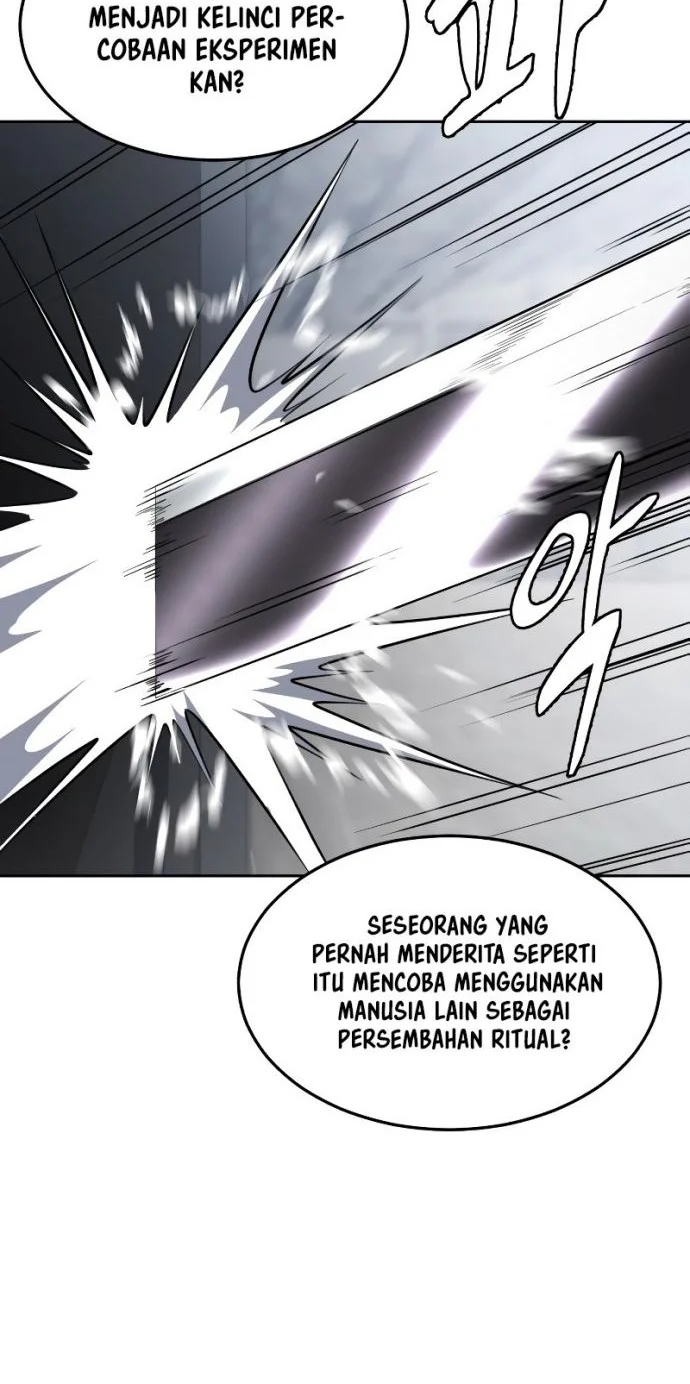 Ticket Hero S2 Chapter 32 - halaman 62