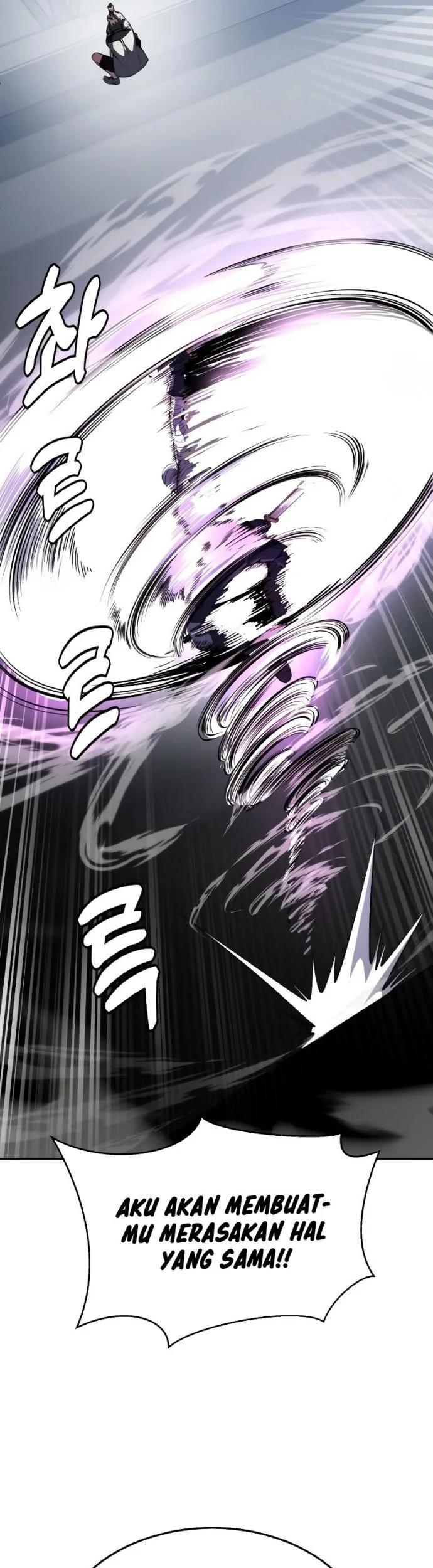 Ticket Hero S2 Chapter 32 - halaman 65
