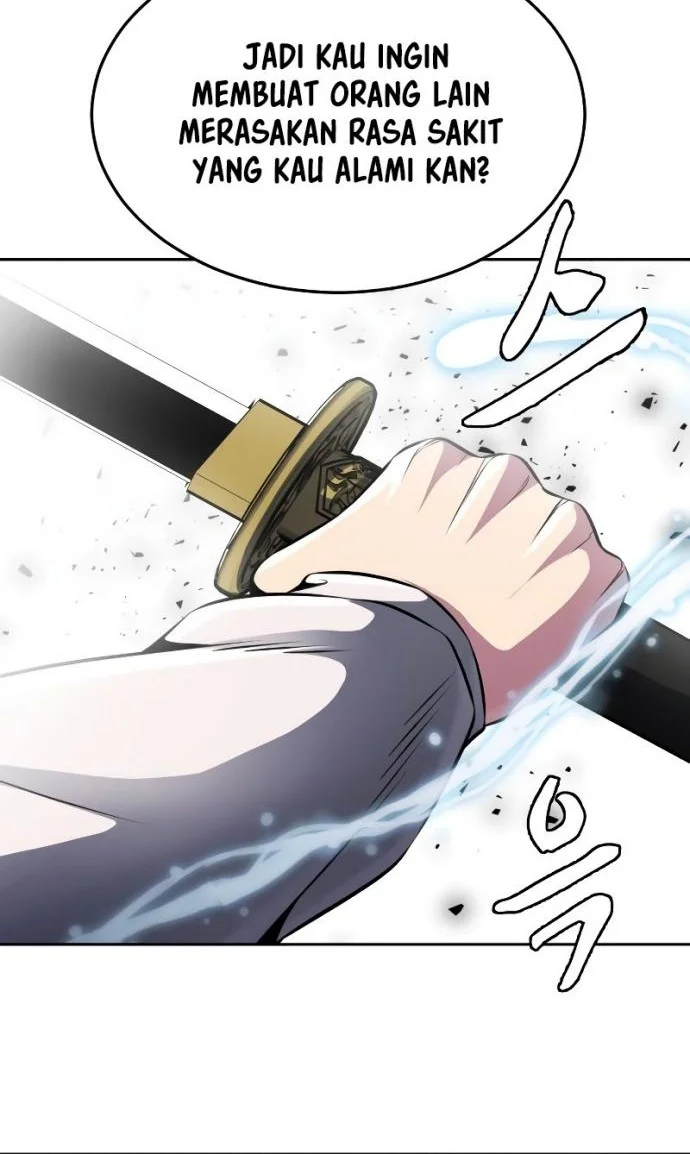 Ticket Hero S2 Chapter 32 - halaman 66
