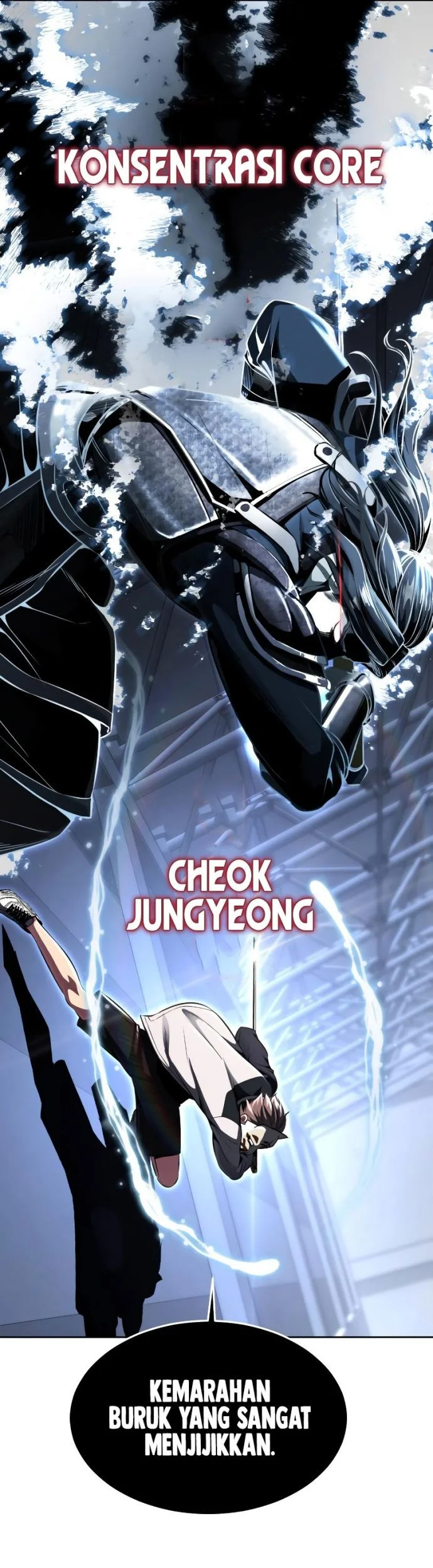 Ticket Hero S2 Chapter 32 - halaman 67