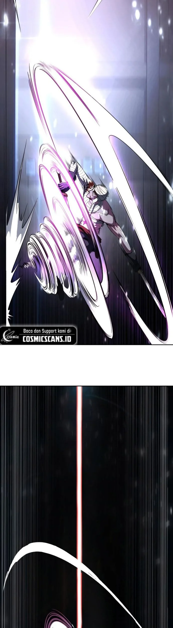 Ticket Hero S2 Chapter 32 - halaman 69