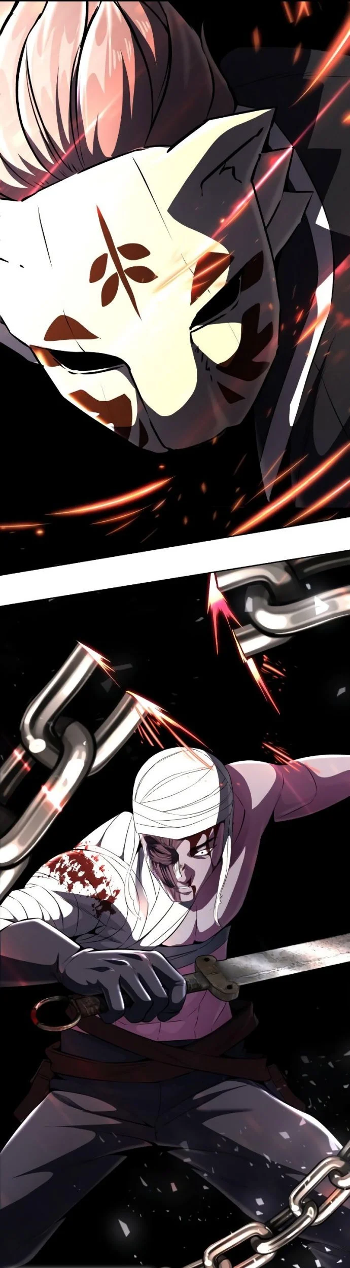 Ticket Hero S2 Chapter 32 - halaman 71