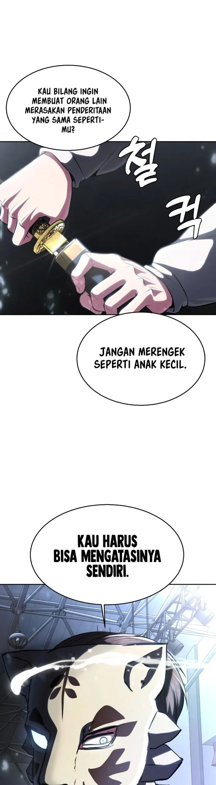 Ticket Hero S2 Chapter 32 - halaman 76