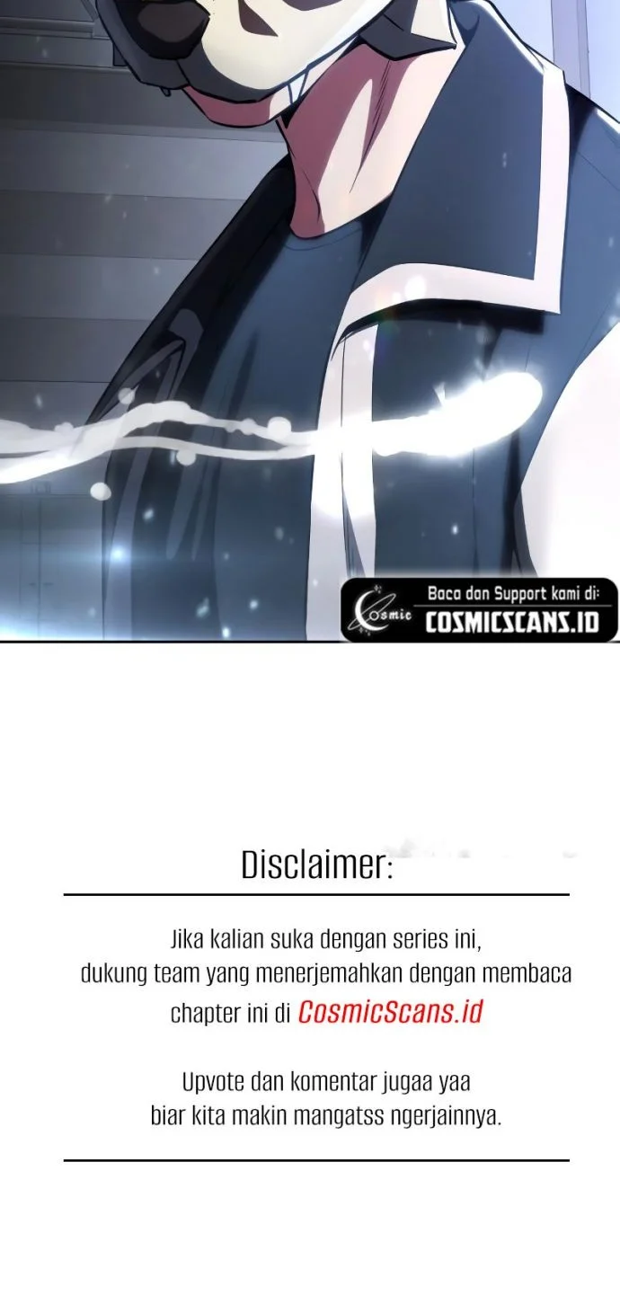 Ticket Hero S2 Chapter 32 - halaman 77