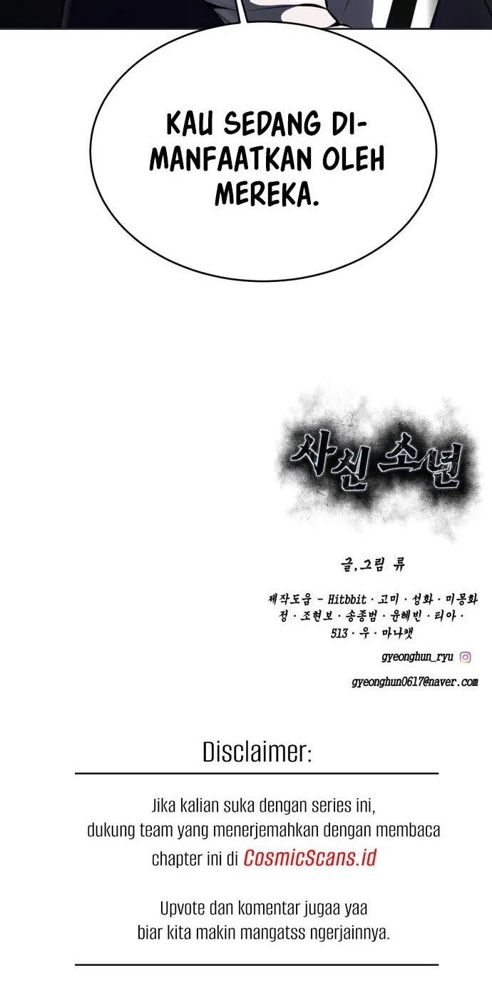 Ticket Hero S2 Chapter 33 - halaman 102
