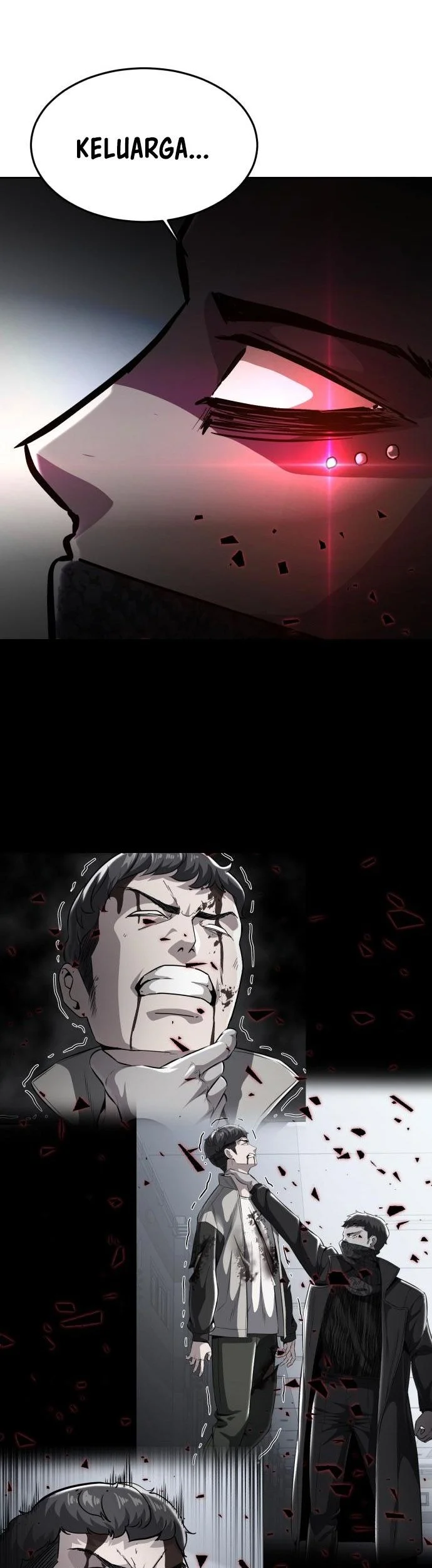Ticket Hero S2 Chapter 33 - halaman 58