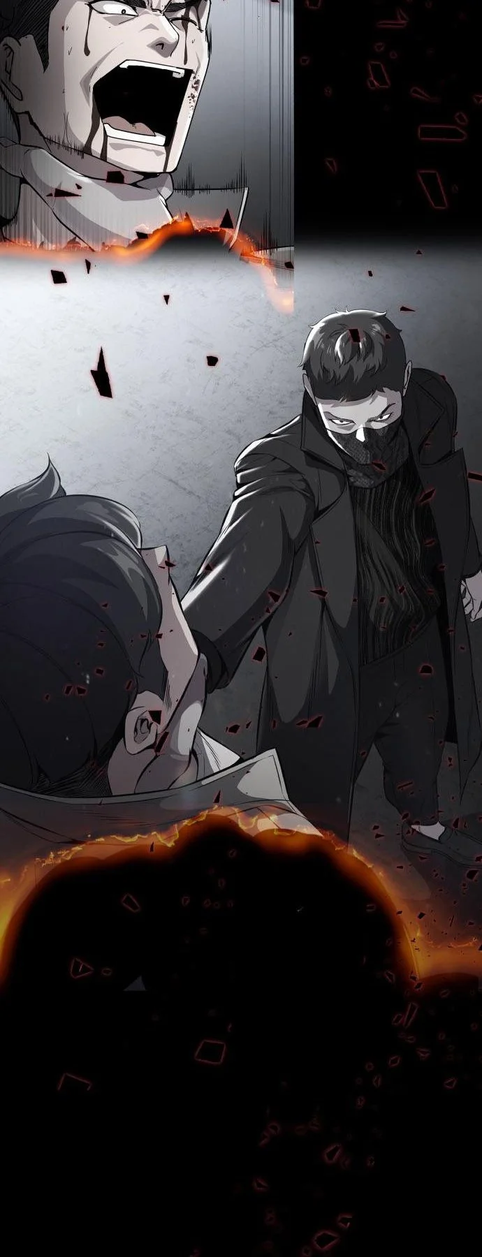 Ticket Hero S2 Chapter 33 - halaman 59