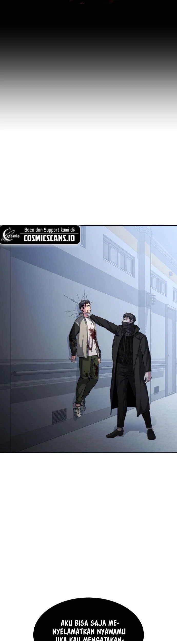Ticket Hero S2 Chapter 33 - halaman 60