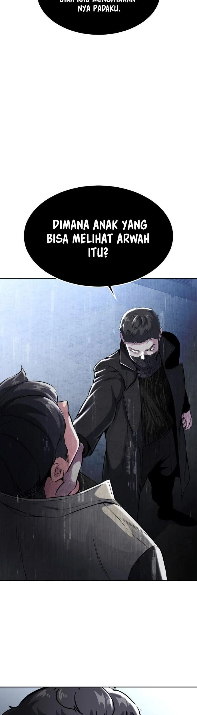Ticket Hero S2 Chapter 33 - halaman 61