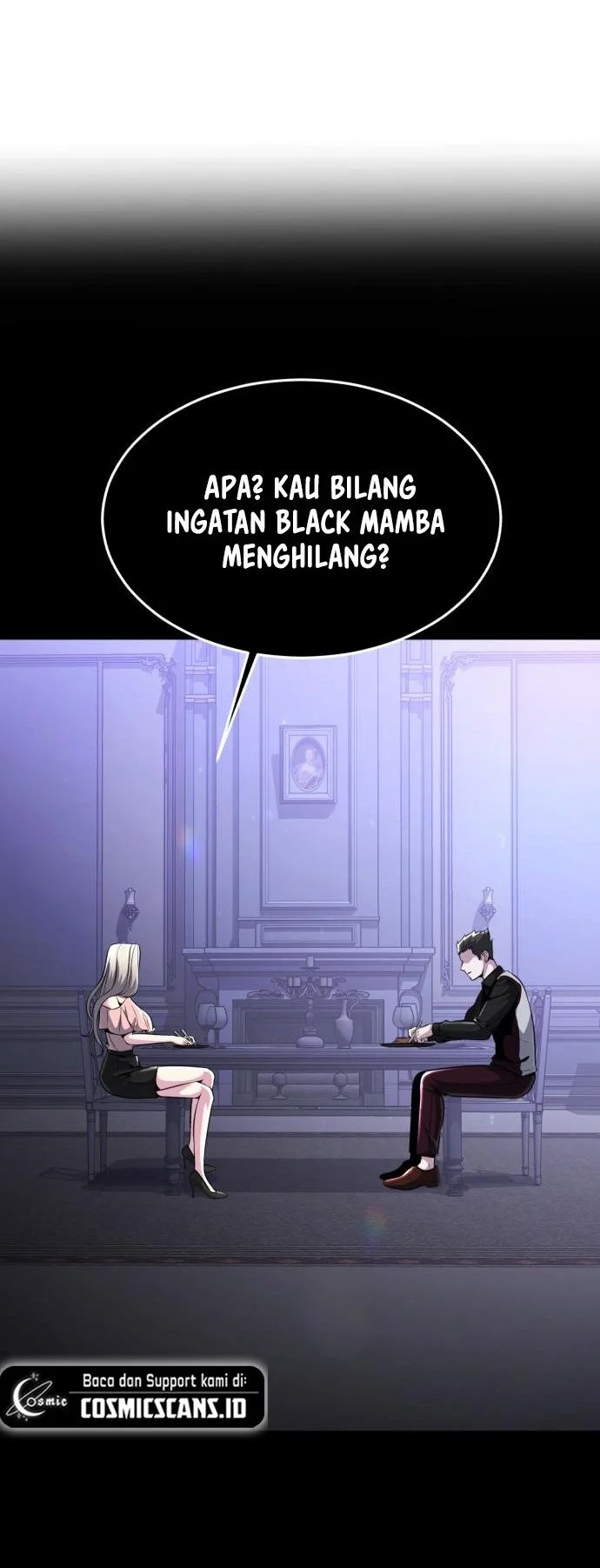 Ticket Hero S2 Chapter 33 - halaman 63