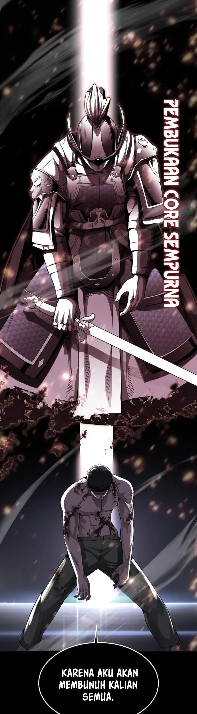 Ticket Hero S2 Chapter 33 - halaman 70