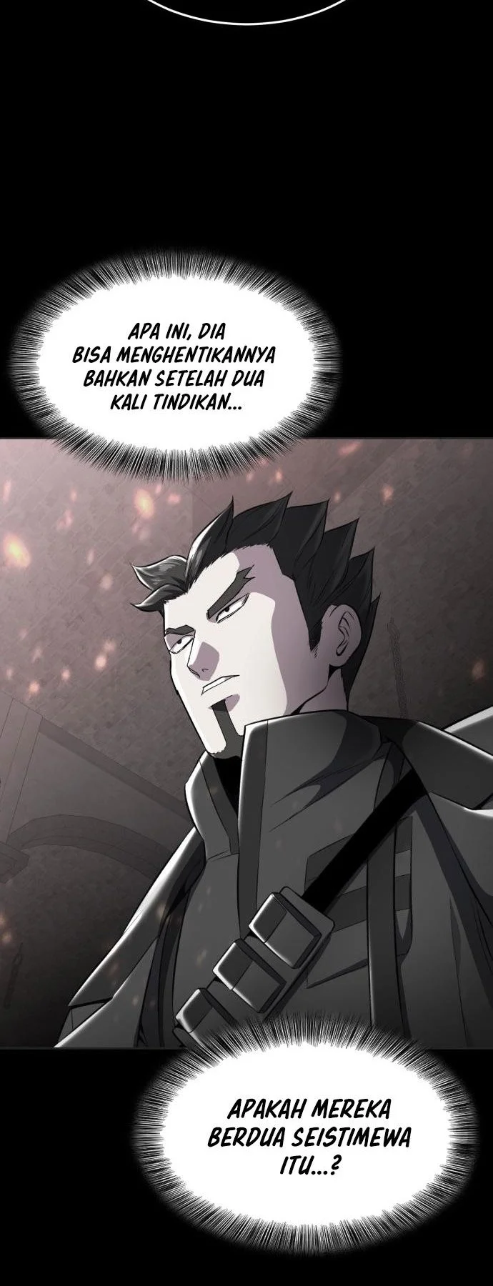 Ticket Hero S2 Chapter 33 - halaman 71