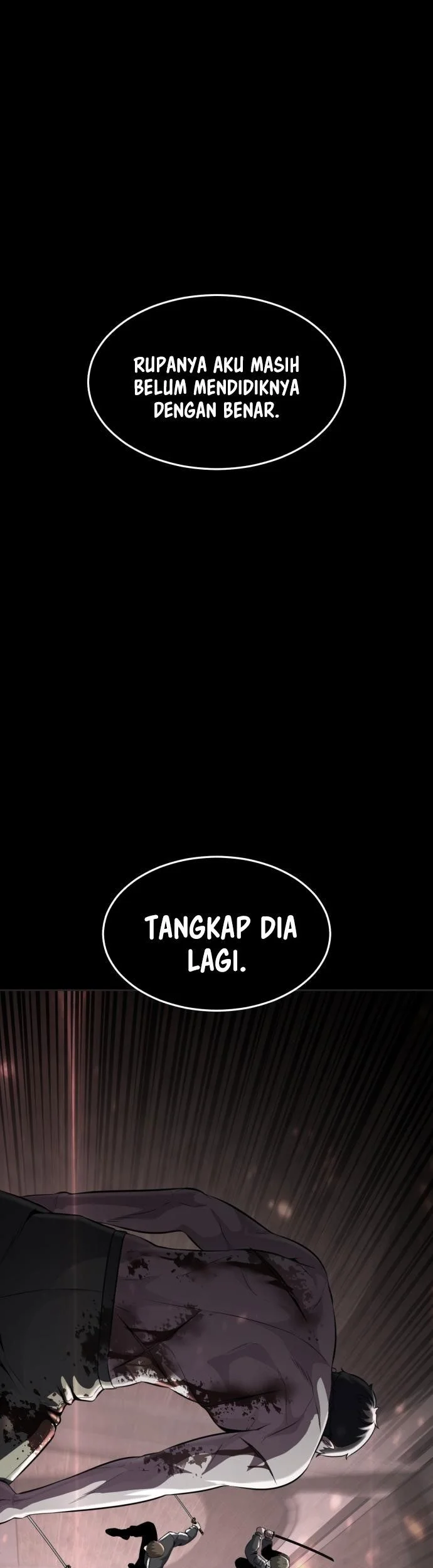Ticket Hero S2 Chapter 33 - halaman 72