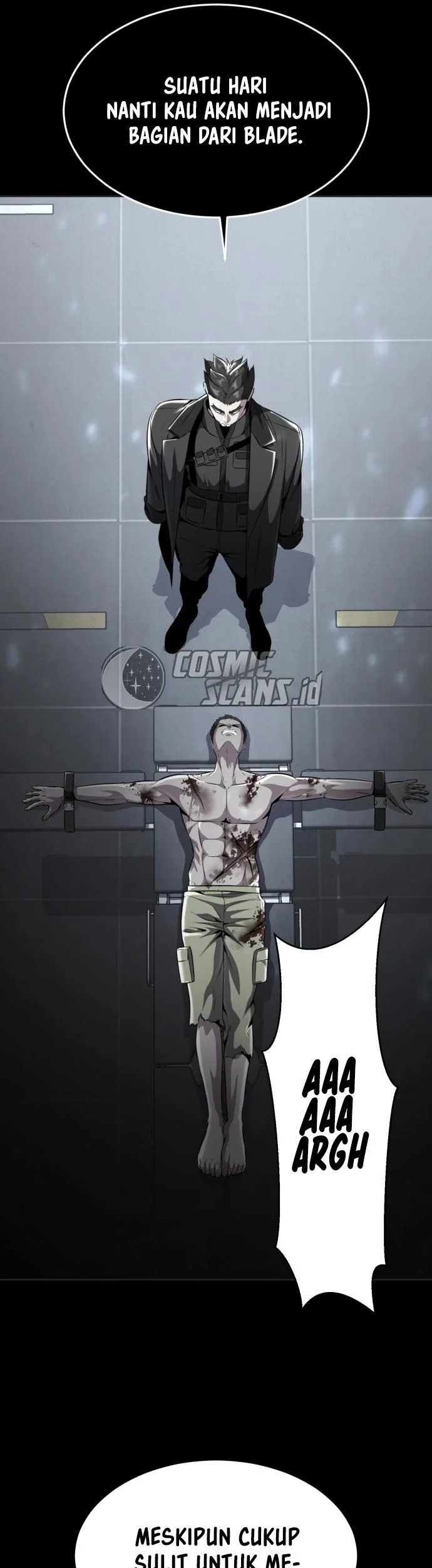 Ticket Hero S2 Chapter 33 - halaman 76