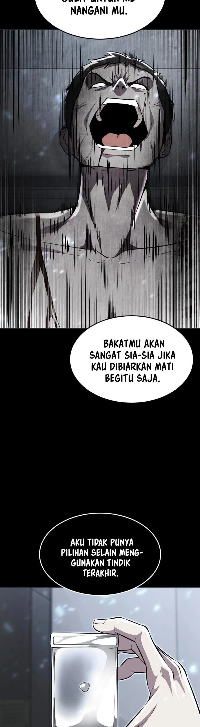 Ticket Hero S2 Chapter 33 - halaman 77