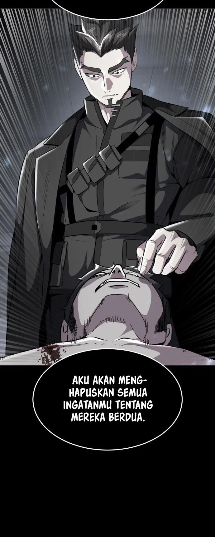 Ticket Hero S2 Chapter 33 - halaman 79