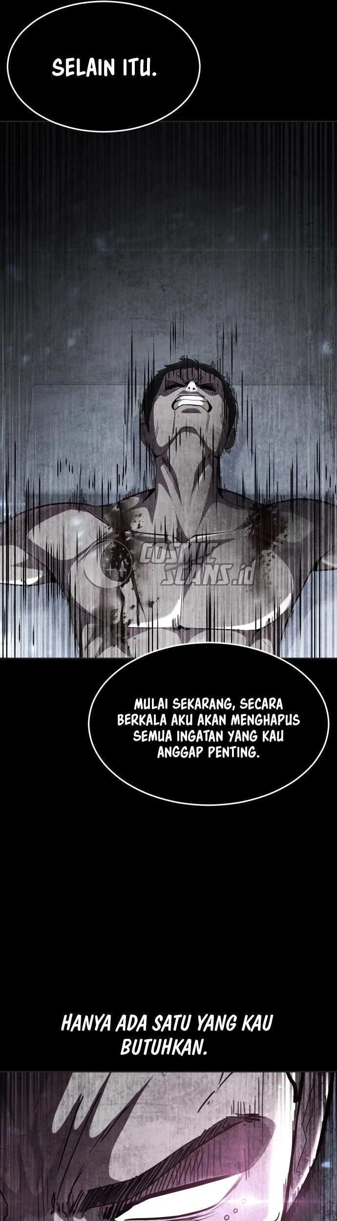 Ticket Hero S2 Chapter 33 - halaman 80