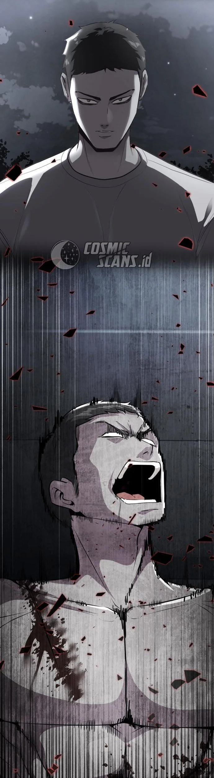 Ticket Hero S2 Chapter 33 - halaman 83