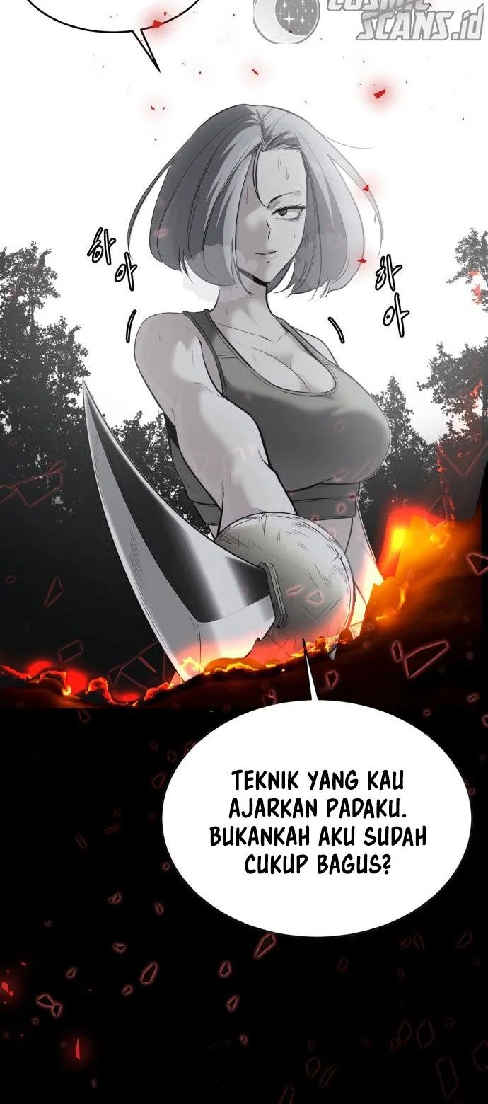 Ticket Hero S2 Chapter 33 - halaman 86