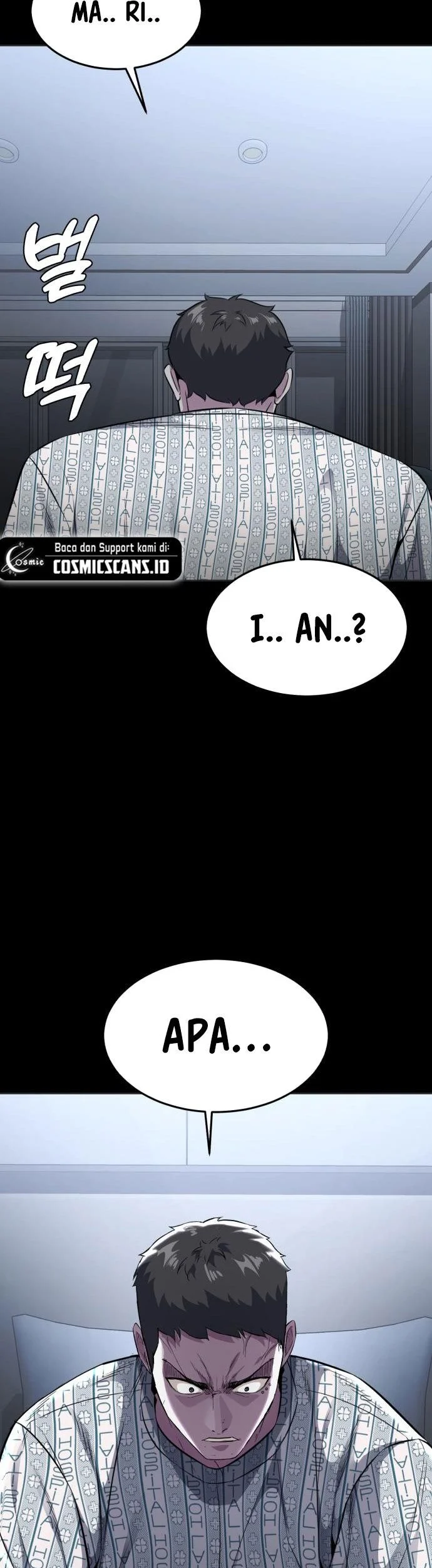 Ticket Hero S2 Chapter 33 - halaman 89